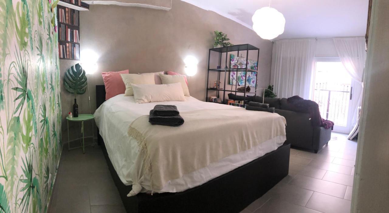 Montserrat Apartamento Calonge  Exterior foto