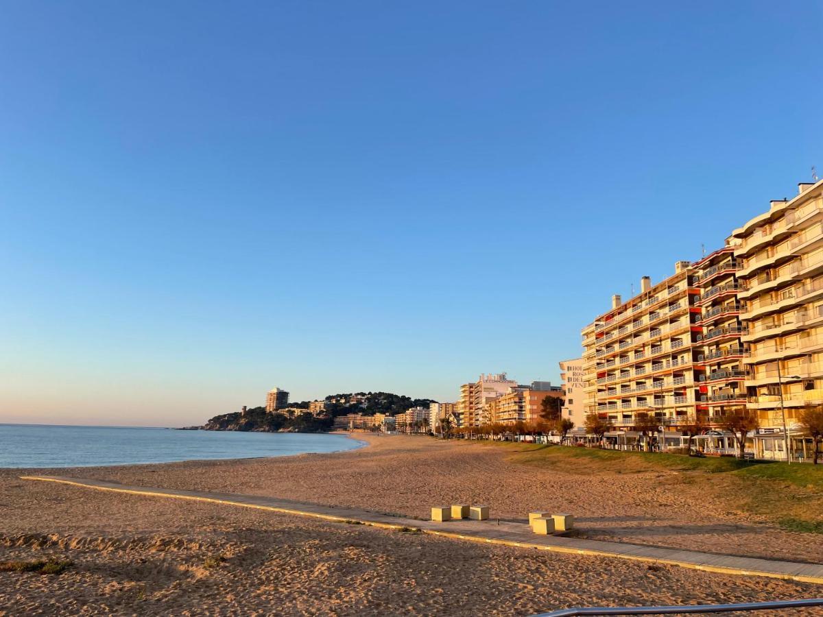 Montserrat Apartamento Calonge  Exterior foto
