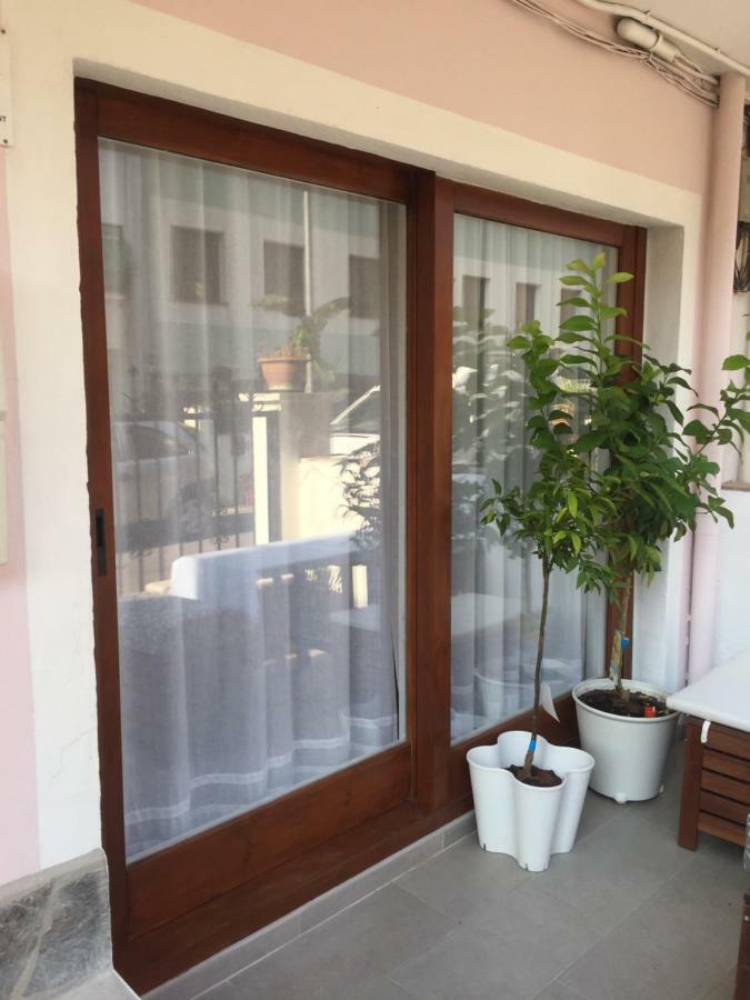 Montserrat Apartamento Calonge  Exterior foto