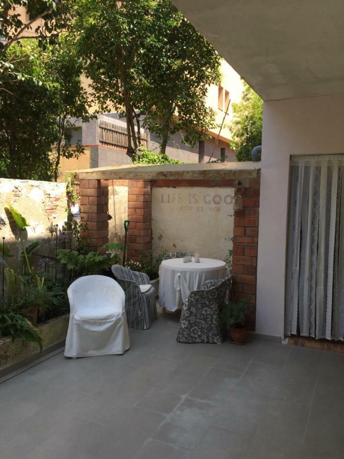 Montserrat Apartamento Calonge  Exterior foto